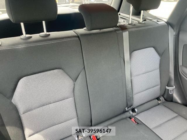Mercedes Benz B-CLASS 2016-05 8366908-22