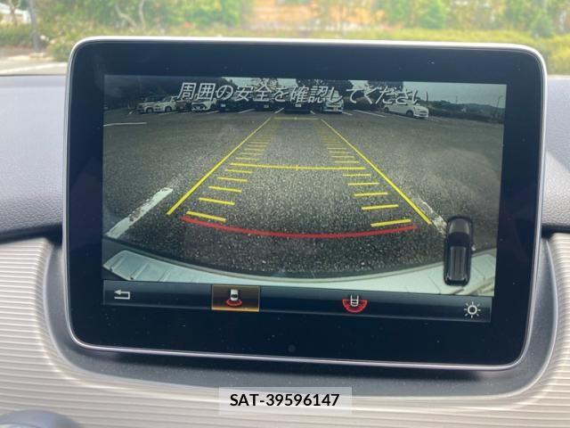 Mercedes Benz B-CLASS 2016-05 8366908-25