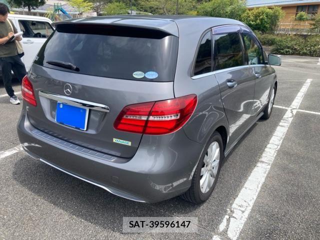 Mercedes Benz B-CLASS 2016-05 8366908-3
