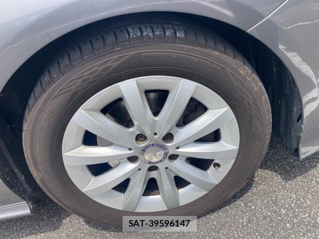 Mercedes Benz B-CLASS 2016-05 8366908-7