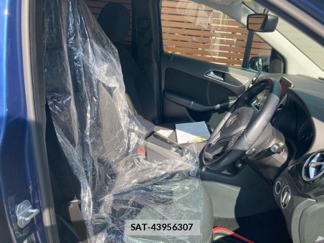 Mercedes Benz B-CLASS 2012-10 8366909-10