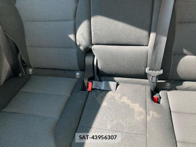 Mercedes Benz B-CLASS 2012-10 8366909-22