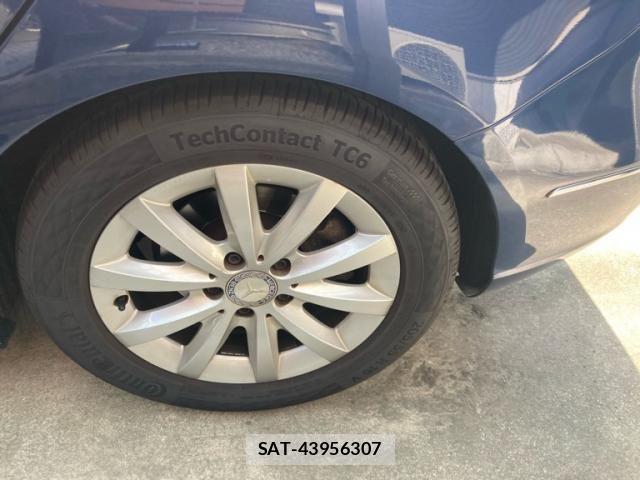 Mercedes Benz B-CLASS 2012-10 8366909-6