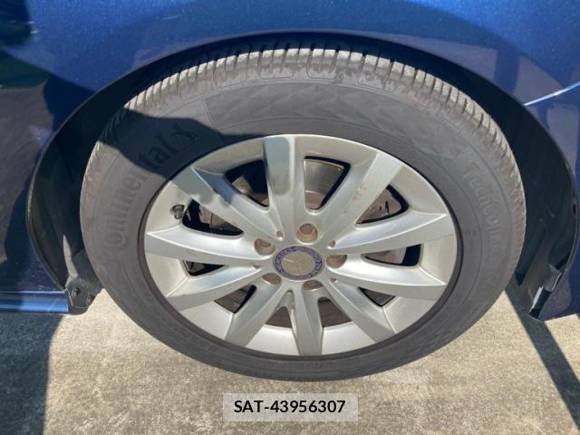 Mercedes Benz B-CLASS 2012-10 8366909-8