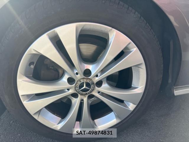 Mercedes Benz B-CLASS 2018-10 8371841-9