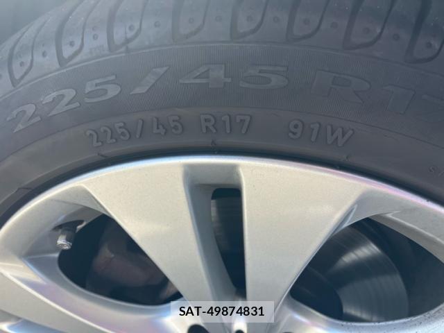 Mercedes Benz B-CLASS 2018-10 8371841-10