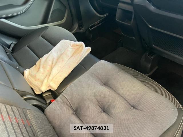 Mercedes Benz B-CLASS 2018-10 8371841-14