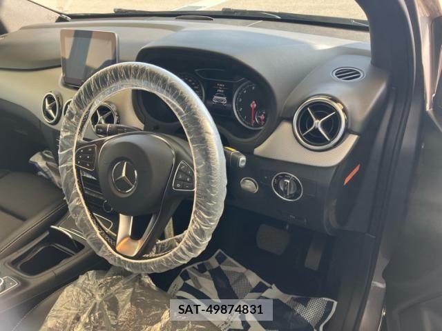 Mercedes Benz B-CLASS 2018-10 8371841-16