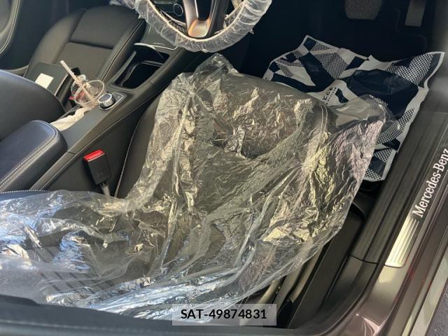 Mercedes Benz B-CLASS 2018-10 8371841-17