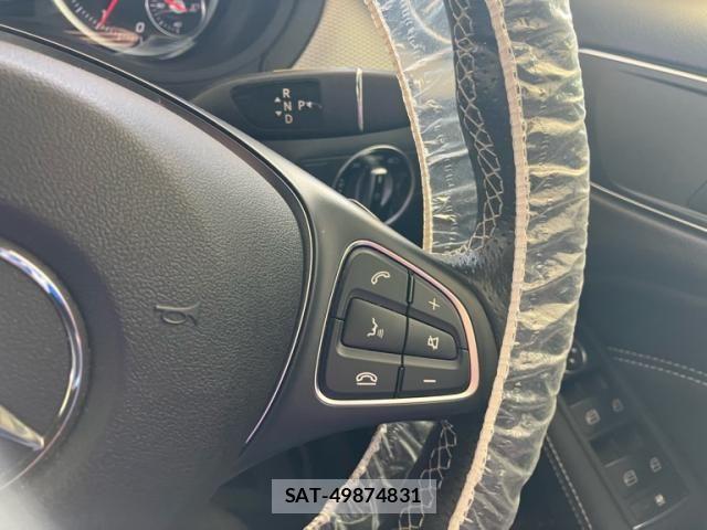 Mercedes Benz B-CLASS 2018-10 8371841-21