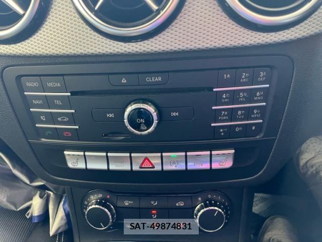 Mercedes Benz B-CLASS 2018-10 8371841-23
