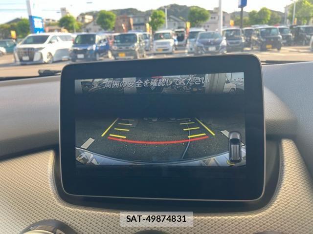 Mercedes Benz B-CLASS 2018-10 8371841-25