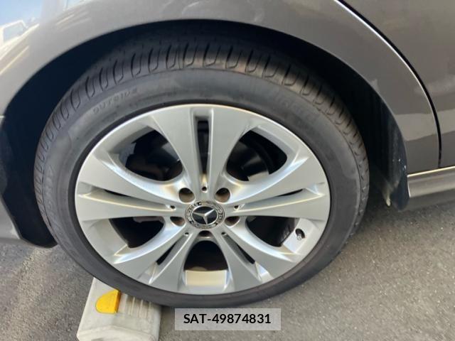 Mercedes Benz B-CLASS 2018-10 8371841-6