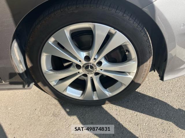 Mercedes Benz B-CLASS 2018-10 8371841-7