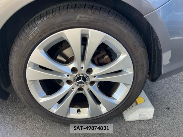 Mercedes Benz B-CLASS 2018-10 8371841-8