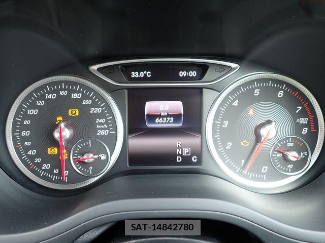 Mercedes Benz B-CLASS 2016-04 8413484-9