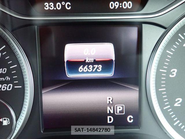 Mercedes Benz B-CLASS 2016-04 8413484-10