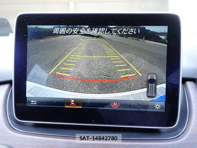 Mercedes Benz B-CLASS 2016-04 8413484-13