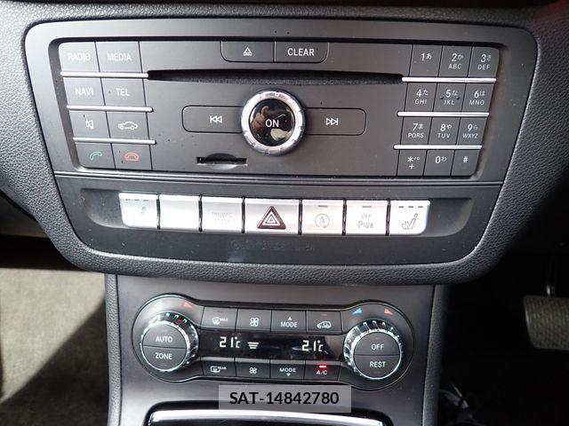 Mercedes Benz B-CLASS 2016-04 8413484-14