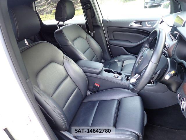 Mercedes Benz B-CLASS 2016-04 8413484-18