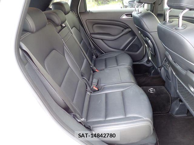 Mercedes Benz B-CLASS 2016-04 8413484-19