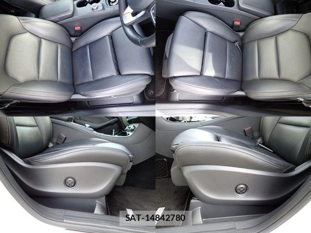 Mercedes Benz B-CLASS 2016-04 8413484-20