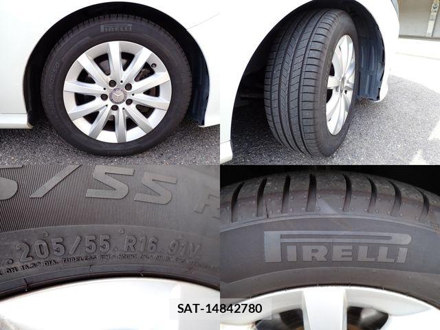 Mercedes Benz B-CLASS 2016-04 8413484-23