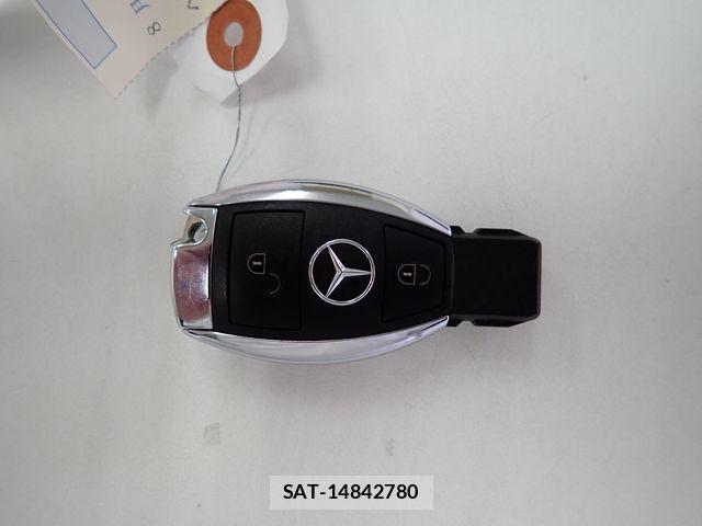 Mercedes Benz B-CLASS 2016-04 8413484-24