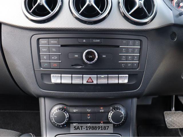 Mercedes Benz B-CLASS 2018-01 8413486-12