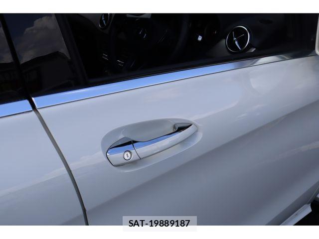 Mercedes Benz B-CLASS 2018-01 8413486-15