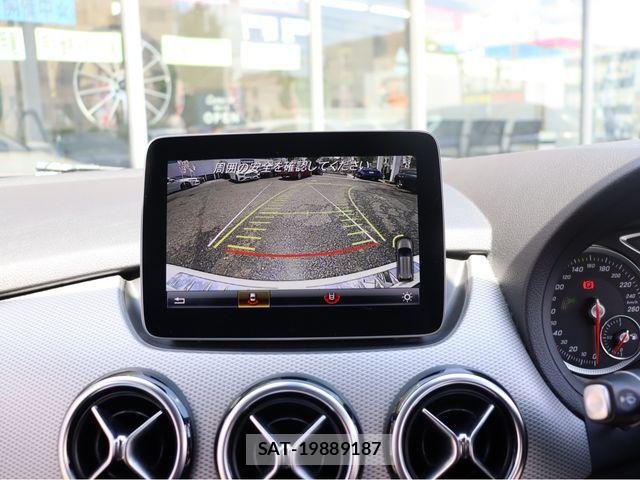 Mercedes Benz B-CLASS 2018-01 8413486-18