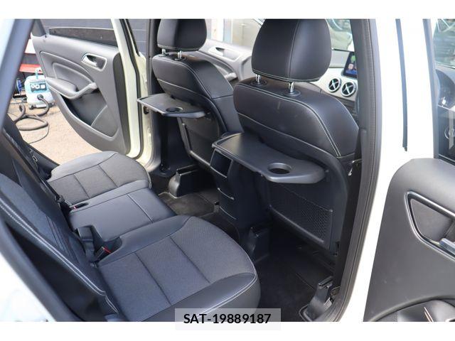 Mercedes Benz B-CLASS 2018-01 8413486-3