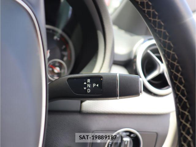 Mercedes Benz B-CLASS 2018-01 8413486-6