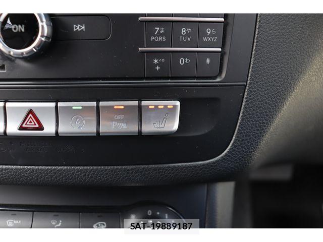 Mercedes Benz B-CLASS 2018-01 8413486-7