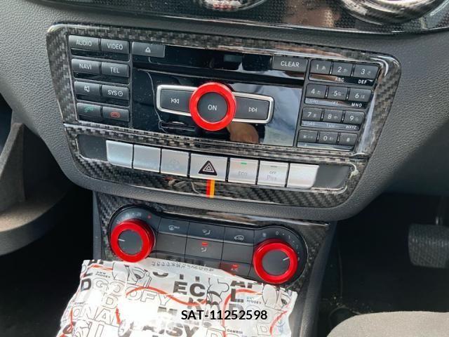 Mercedes Benz B-CLASS 2013-10 8413490-12