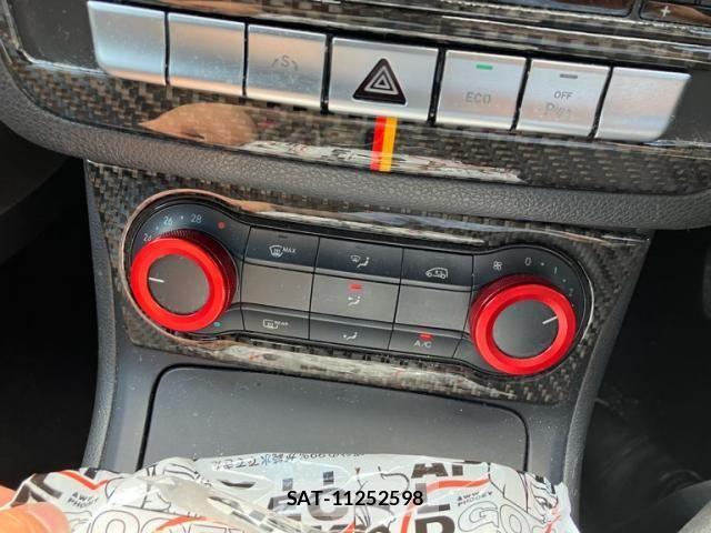 Mercedes Benz B-CLASS 2013-10 8413490-16