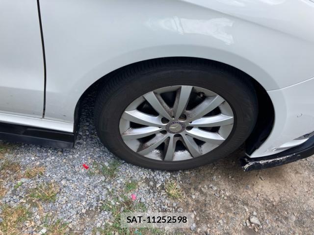 Mercedes Benz B-CLASS 2013-10 8413490-7