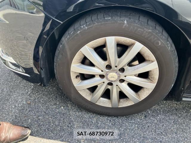 Mercedes Benz B-CLASS 2013-10 8413494-5