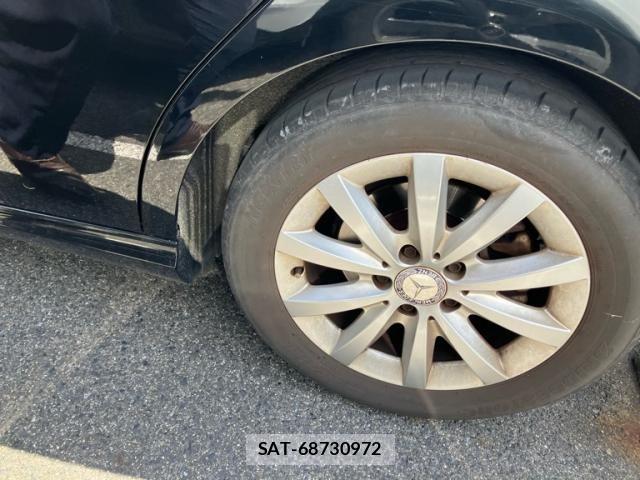 Mercedes Benz B-CLASS 2013-10 8413494-6