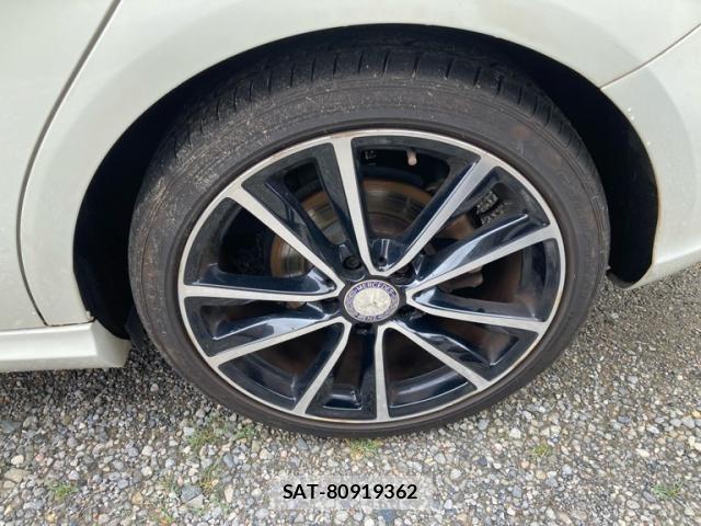 Mercedes Benz B-CLASS 2014-12 8413487-9