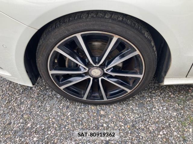 Mercedes Benz B-CLASS 2014-12 8413487-10