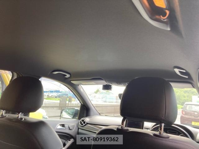 Mercedes Benz B-CLASS 2014-12 8413487-12
