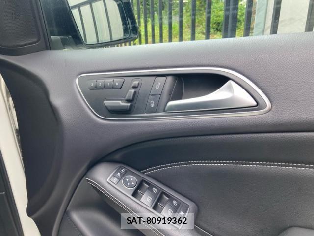 Mercedes Benz B-CLASS 2014-12 8413487-15