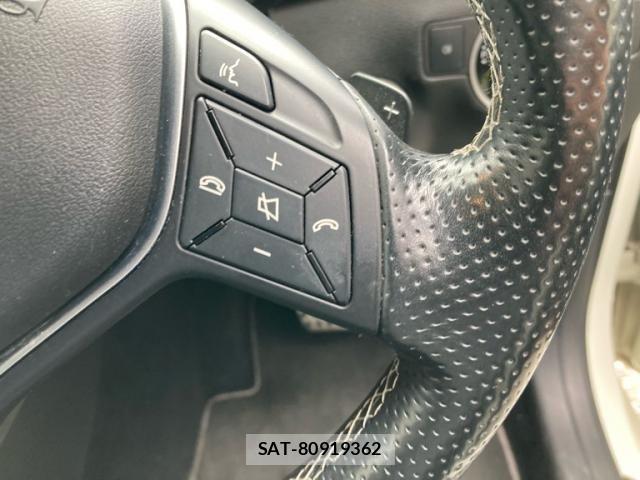 Mercedes Benz B-CLASS 2014-12 8413487-18