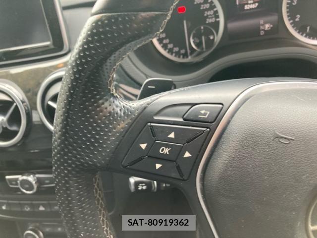 Mercedes Benz B-CLASS 2014-12 8413487-19