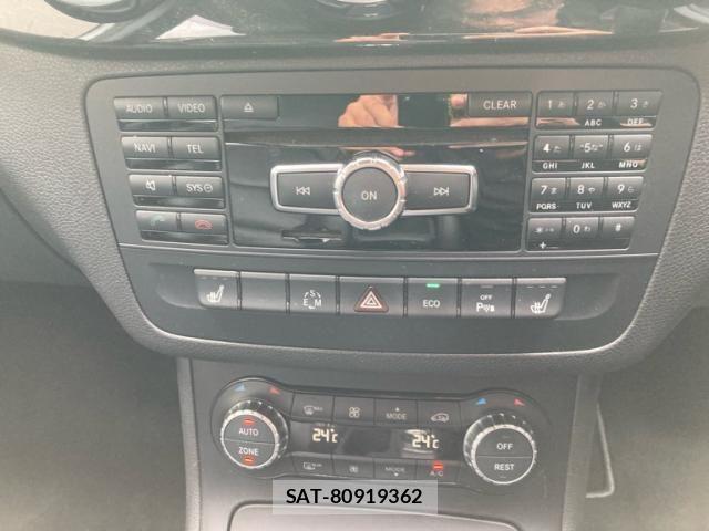 Mercedes Benz B-CLASS 2014-12 8413487-20