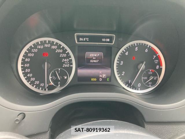Mercedes Benz B-CLASS 2014-12 8413487-21
