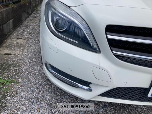 Mercedes Benz B-CLASS 2014-12 8413487-3