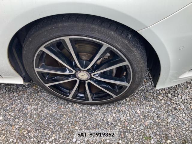 Mercedes Benz B-CLASS 2014-12 8413487-7
