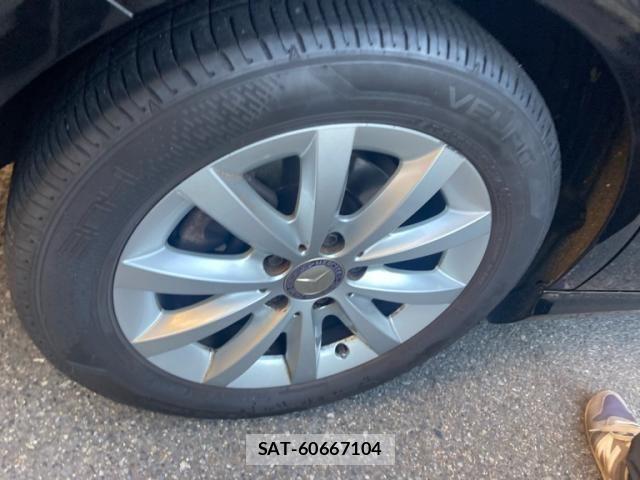 Mercedes Benz B-CLASS 2014-05 8413489-9